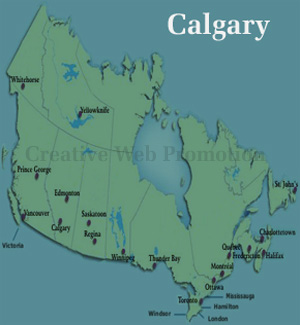Calgary