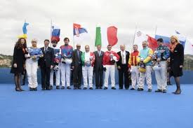 Campionati del mediterraneo