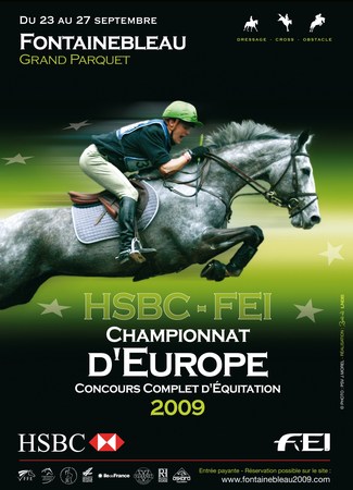 Al via gli Europei di completo 1 CampionatieuropeidicompletoFrancia 1