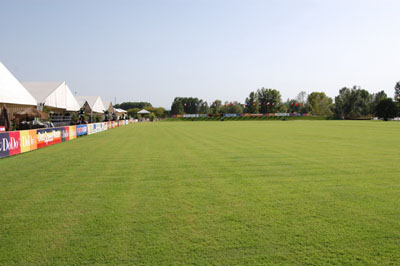 Campo Erba Parco ferrari
