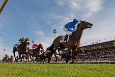 Capannelle Dettori