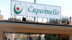 Capannelle ingresso 1 1