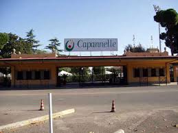 Capannelle ingresso 7 2