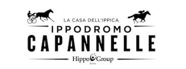 Ippodromo Capannelle logo