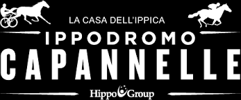 Capannelle nero