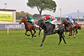 Capannelle 12