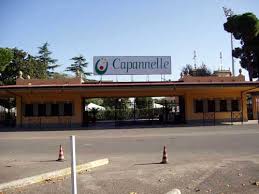 Capannelle 16