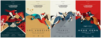 LA Masters the pick of the weekend events 1 Capture decran 2016 06 01 a 11 13 47 0 1