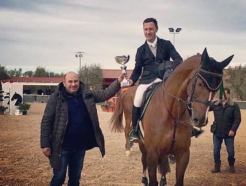 CaraccioloGianluca MastrorilliAntonio