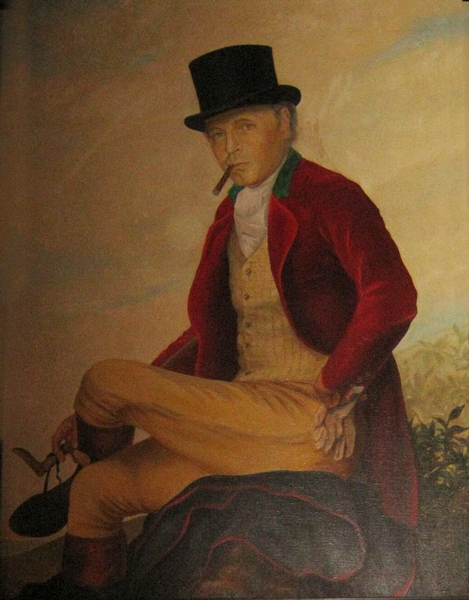 Carlo Montesolaro Claudia