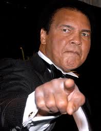 Cassius Clay