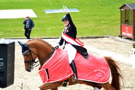 Breeding: the Danish studbook in the spotlight 1 Cathrine Dufour Atterupgaards Cassidy 1