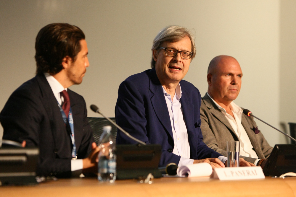 I convegni di Cavalli a Palazzo 1 Cavalli a Palazzo Convegno ClassHorseTV