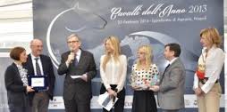 Cavalli dellanno 1