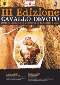 Cavalo devoto