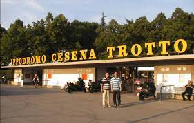 Cesena. Inizia stasera al Savio la stagione estiva 1 Cesena 2