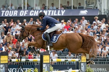 Chantilly2017 Harrie Smolders © Jessica Rodrigues RBpresse 2