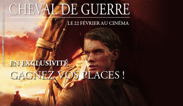 ChevalDeGuerre