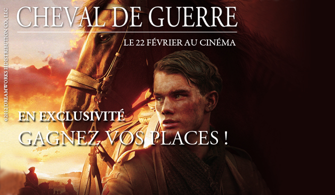 ChevalDeGuerre