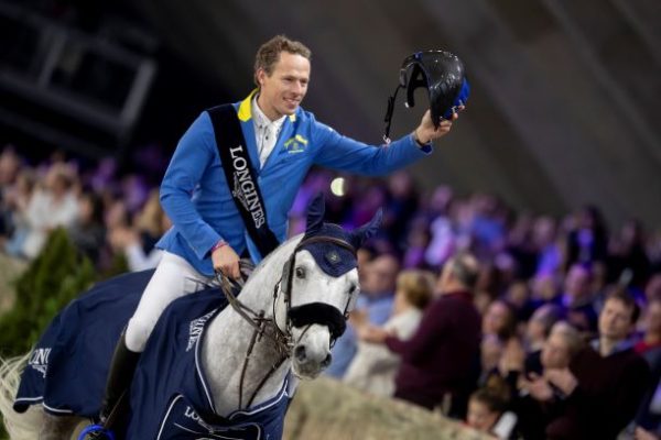 Christian Ahlmann Clintrexo Z mechelen photo Dirk Caremans