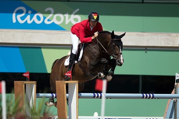Christian Ahlmann GER Taloubet Z Rio 2016 photo Hippo Foto Dirk Caremans 0