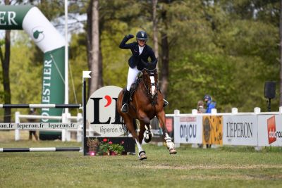 Comite Equestre de Saumur Photo Les Garennes