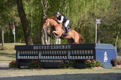 Comite Equestre de Saumur Photos Les Garennes 1