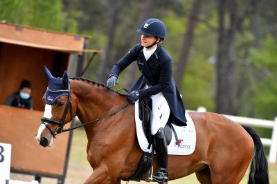 Comite Equestre de Saumur Photos Les Garennes