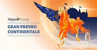 Arcoveggio.Il Gran Premio Continentale 2021 teme...la Marsigliese. 1 Continentale 0