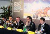 L'ippica da ricostruire. Concluso a Napoli il convegno 1 Convegno Tavolo 2 web 1