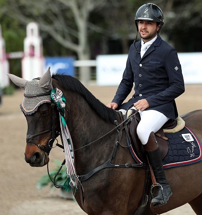 Copa Scappino Guadalajara 1