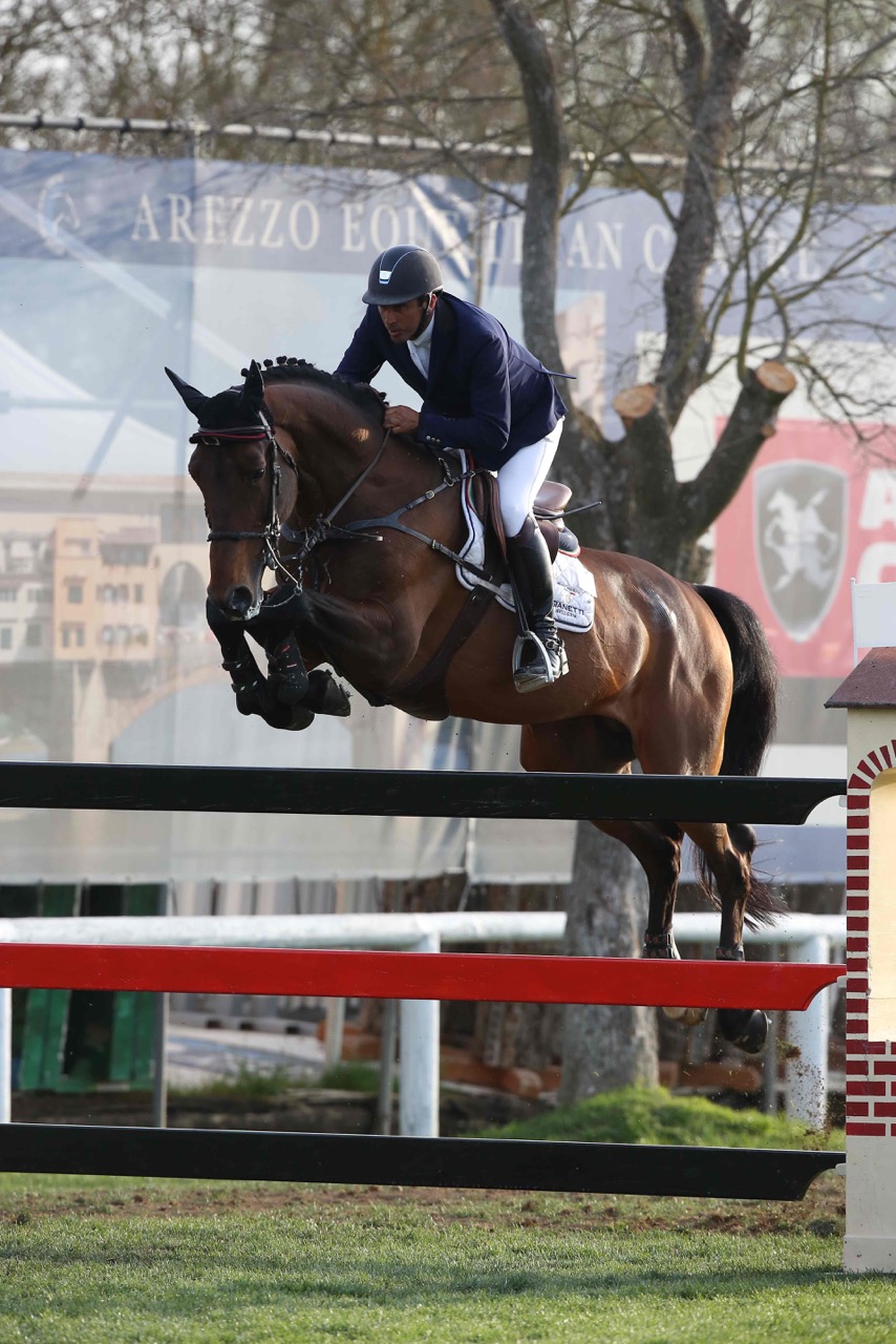 Juan Carlos Garcia e Guido Franchi protagonisti ad Arezzo 1 Copia di TOSCANATOUR 1W SUN C150 GOLD BOCCACCIO franchi