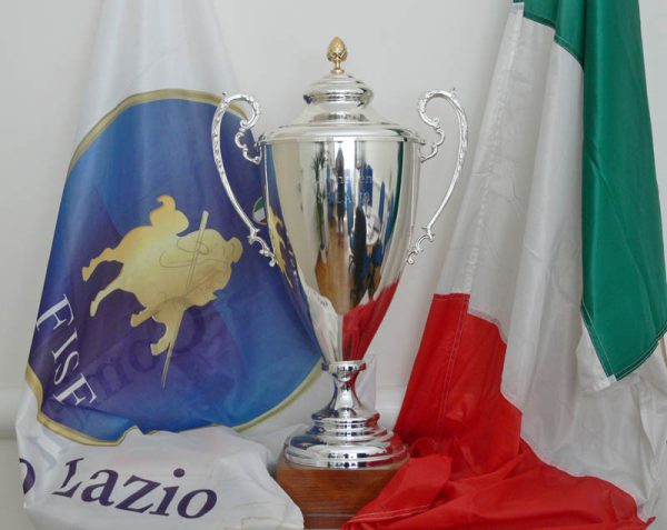 Coppa Lazio Coppa Capuzzo
