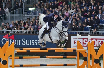Rio 2016: No Games for Cornet d'Amour and Codex One 1 Cornet