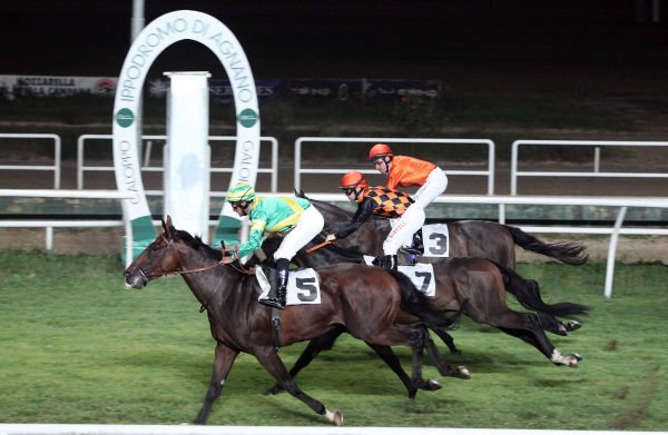 Criterium 1