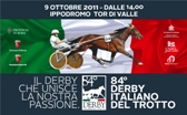 DERBY2011 trotto 0