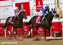 DUBAI WORLD CUP 1