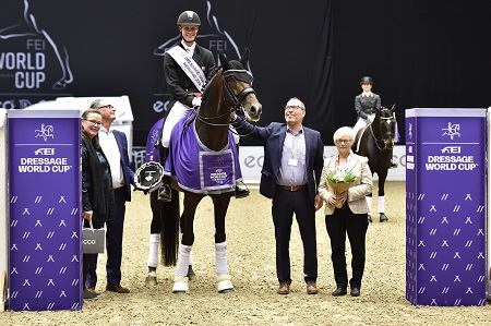 Daniel Bachmann Andersen DEN Blue Hors Zack winner FWC Herning 2018 credits Ridehesten Kristine Ulsoe Olsen 0