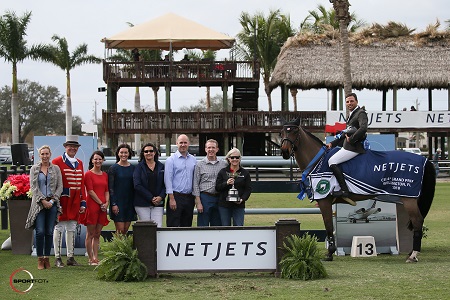 Daniel Bluman and Sancha LS GPpres 298 9018 Sportfoto 1