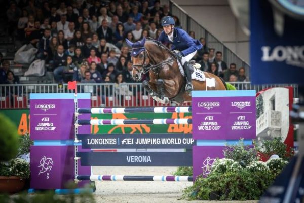 Daniel DeusserGER2018 verona
