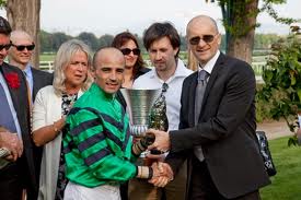 Dario Vargiu premiazione