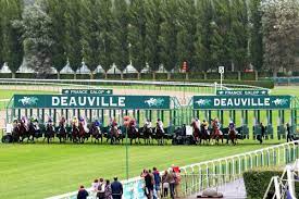 Deauville: Nel Prix Maurice De Gheest il pronostico dice Campanelle ma..... 1 Deauville