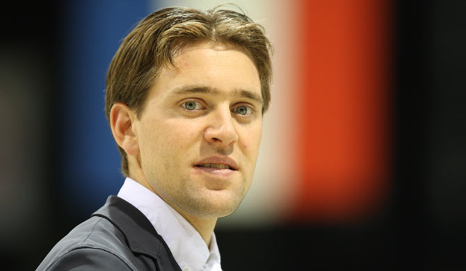 Nuovo sponsor per Simon Delestre 1 Delestre