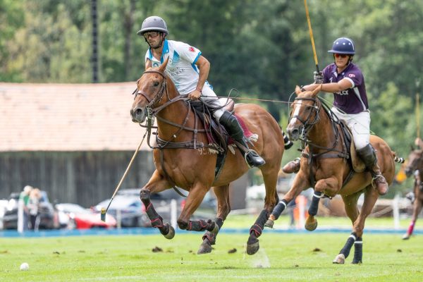Hublot Polo Gold Cup Gstaad: Two undefeated finalists 5 Der Rote Drache Kathrin Gralla