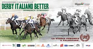 Derby Italiano