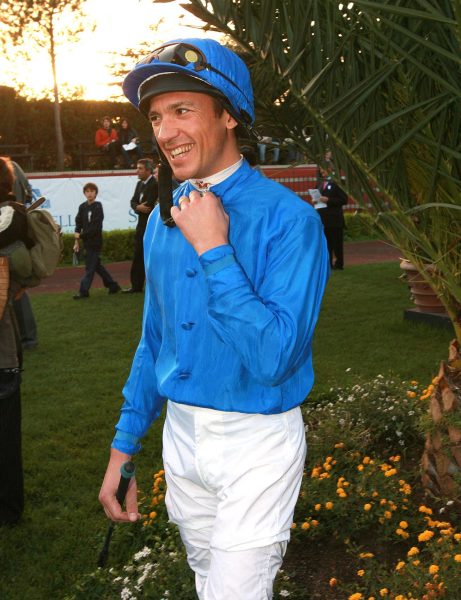 Dettori Lydia Tesio 2007