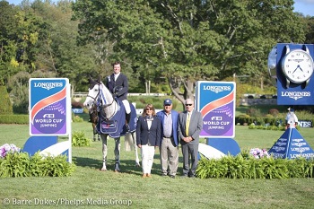 Devin Ryan USA Eddie Blue