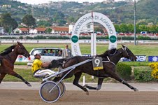 62° Gran Premio Lotteria. Risultati delle 3 batterie di qualificazione 1 Di Nardo Lotteria 2010 3