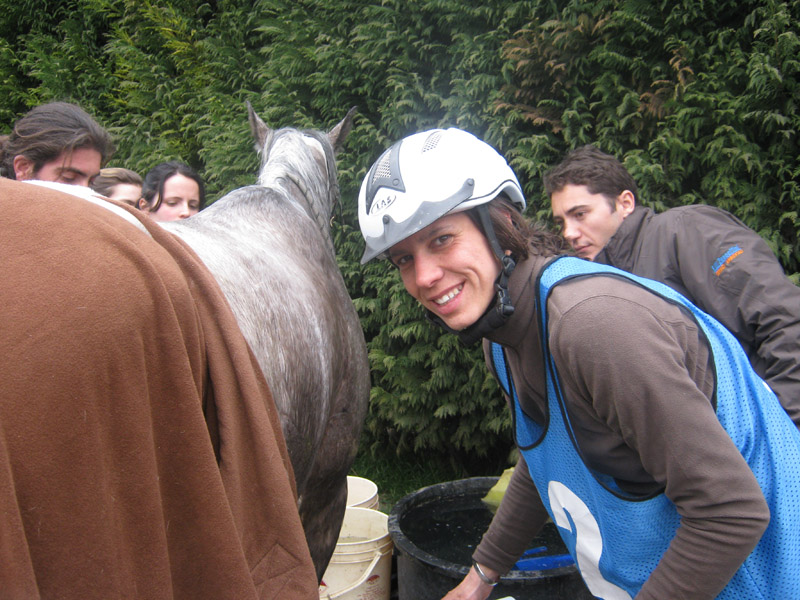 Endurance: 200 binomi al via nella 7° edizione della Camuna Road 1 Diana piancognp 010 037