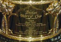 Dubai world cup 2